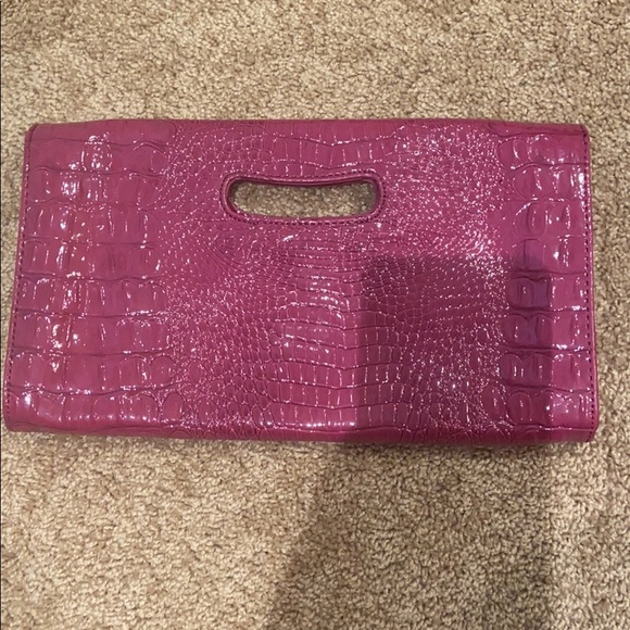 Nine West Clutch - Picture 2 of 4